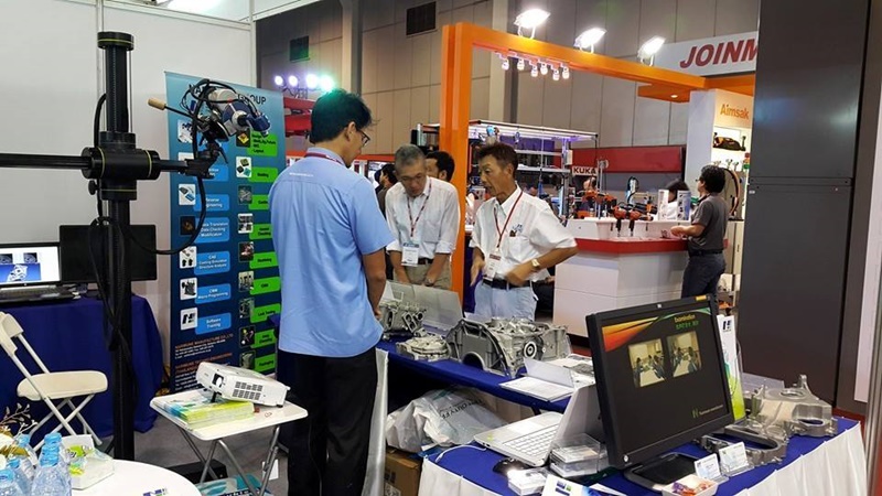 Manufacturing Expo 2015 at Bitec Bangna, Bangkok on 22- 26 Jun 2015